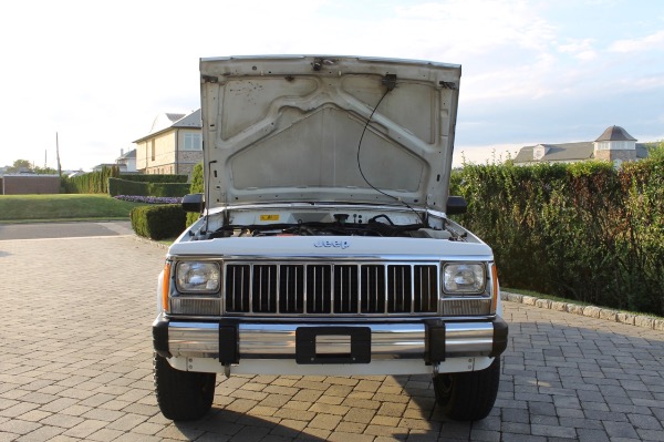 Used-1991-Jeep-Comanche-Pioneer