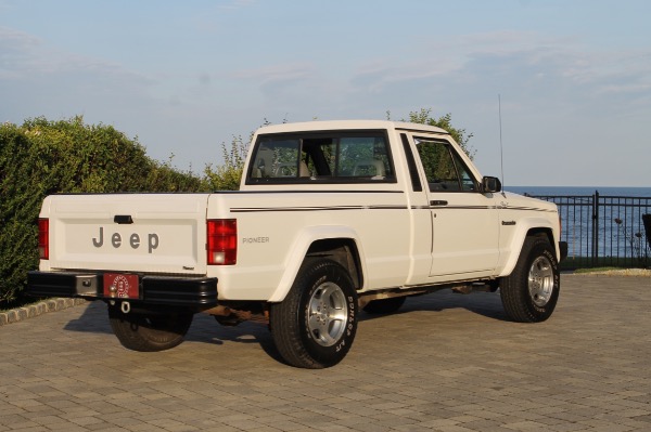 Used-1991-Jeep-Comanche-Pioneer