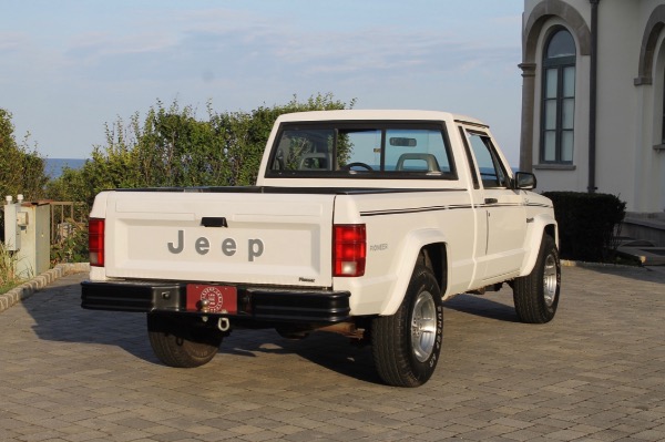 Used-1991-Jeep-Comanche-Pioneer