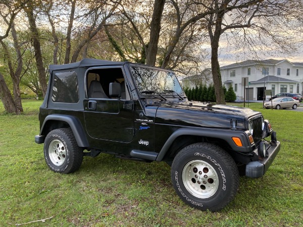 Used-1997-Jeep-Wrangler-Sport-Sport