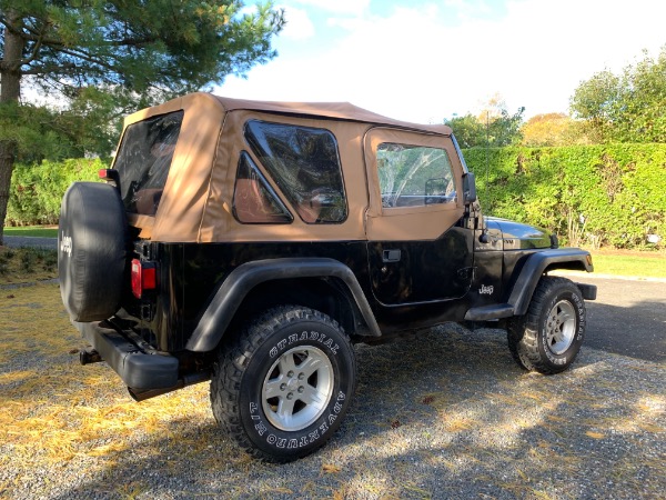 Used-1997-Jeep-Wrangler-SE