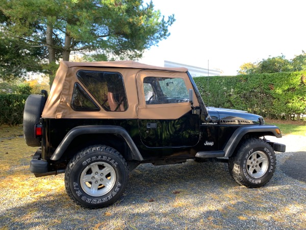 Used-1997-Jeep-Wrangler-SE