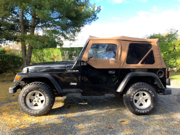 Used-1997-Jeep-Wrangler-SE