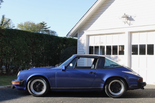 Used-1983-Porsche-911-SC