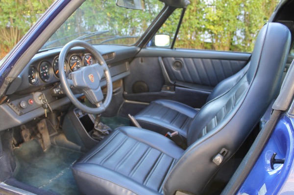 Used-1983-Porsche-911-SC