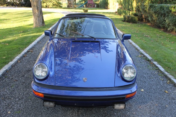 Used-1983-Porsche-911-SC