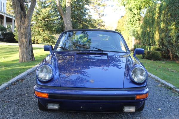 Used-1983-Porsche-911-SC