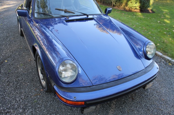 Used-1983-Porsche-911-SC