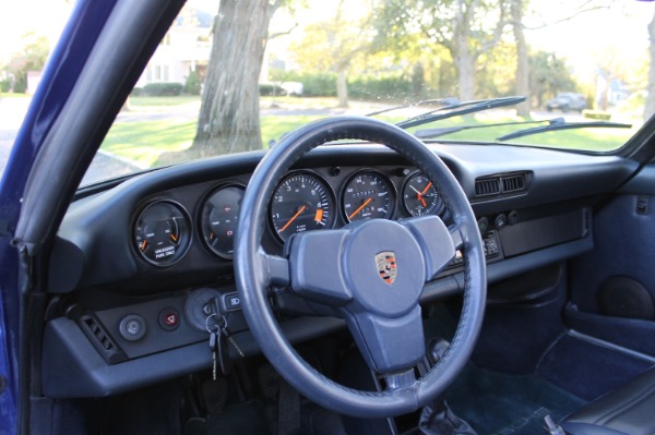 Used-1983-Porsche-911-SC