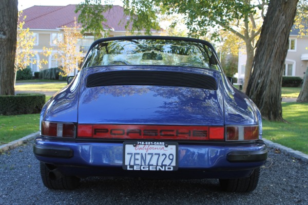 Used-1983-Porsche-911-SC