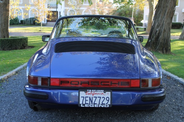 Used-1983-Porsche-911-SC