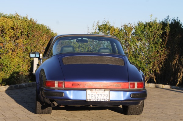 Used-1983-Porsche-911-SC