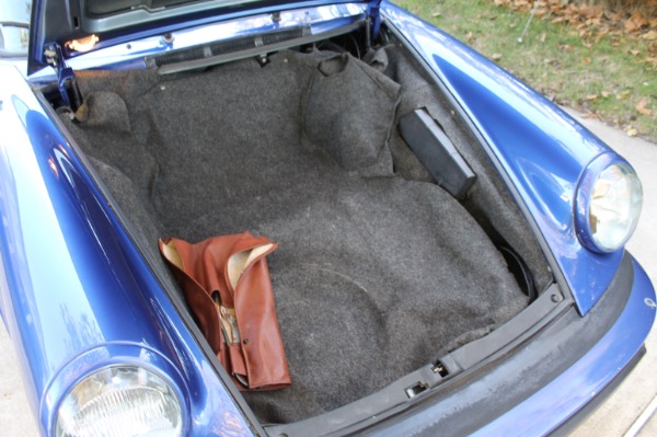 Used-1983-Porsche-911-SC