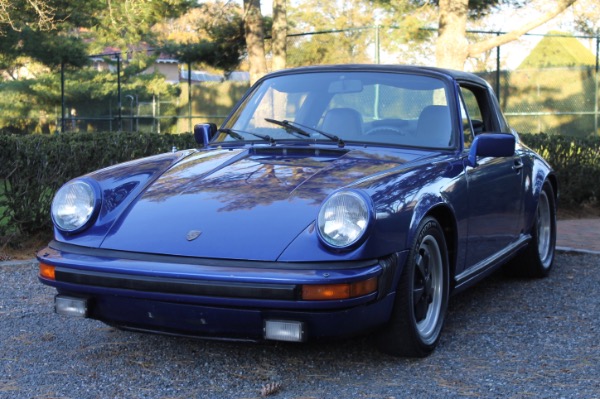 Used-1983-Porsche-911-SC