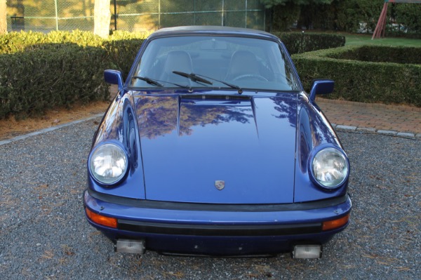 Used-1983-Porsche-911-SC