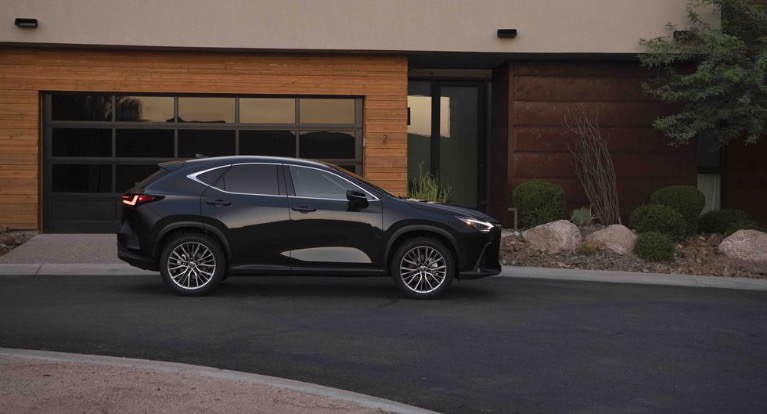 New-2024-Lexus-NX