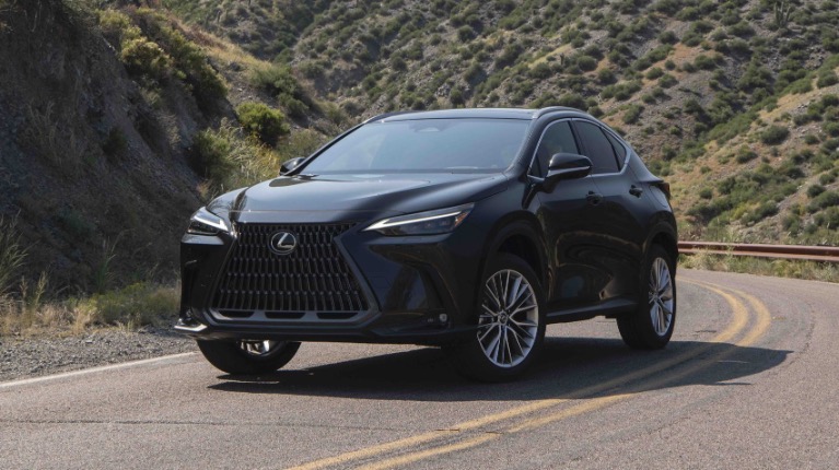 New-2024-Lexus-NX