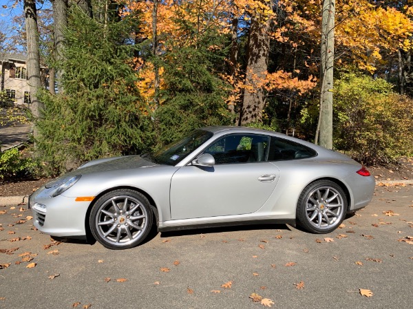 Used-2010-Porsche-911-Carrera-4-Carrera-4