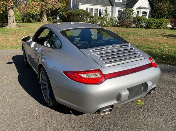 Used-2010-Porsche-911-Carrera-4-Carrera-4