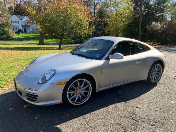 Used-2010-Porsche-911-Carrera-4-Carrera-4