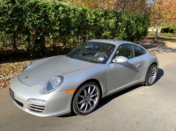 Used-2010-Porsche-911-Carrera-4-Carrera-4