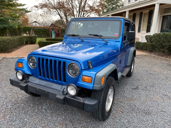 Used-1999-Jeep-Wrangler-Sport-Sport