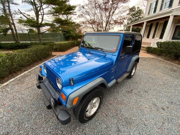 Used-1999-Jeep-Wrangler-Sport-Sport