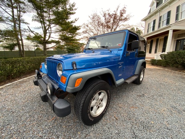 Used-1999-Jeep-Wrangler-Sport-Sport