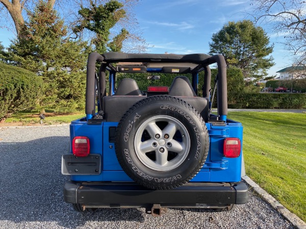 Used-1999-Jeep-Wrangler-Sport-Sport