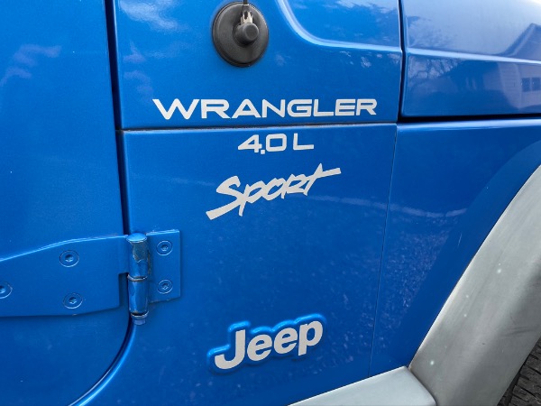 Used-1999-Jeep-Wrangler-Sport-Sport