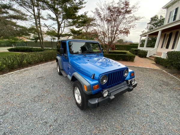 Used-1999-Jeep-Wrangler-Sport-Sport