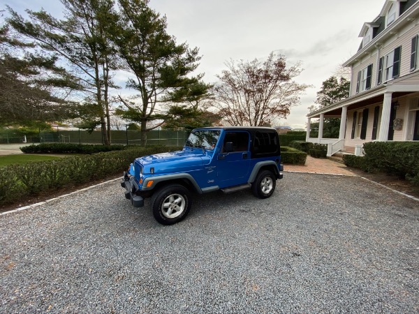 Used-1999-Jeep-Wrangler-Sport-Sport