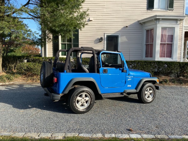 Used-1999-Jeep-Wrangler-Sport-Sport