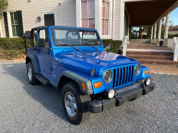 Used-1999-Jeep-Wrangler-Sport-Sport