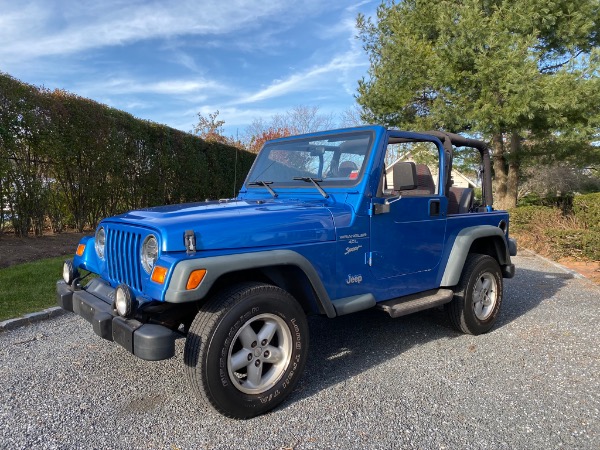 Used-1999-Jeep-Wrangler-Sport-Sport