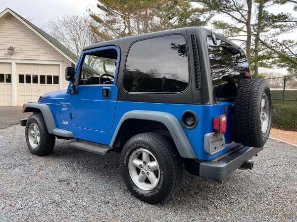 Used-1999-Jeep-Wrangler-Sport-Sport