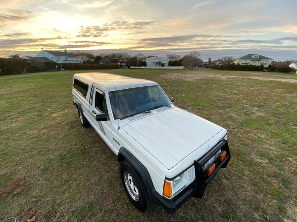 Used-1989-Jeep-Comanche