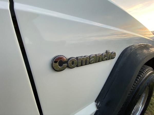 Used-1989-Jeep-Comanche