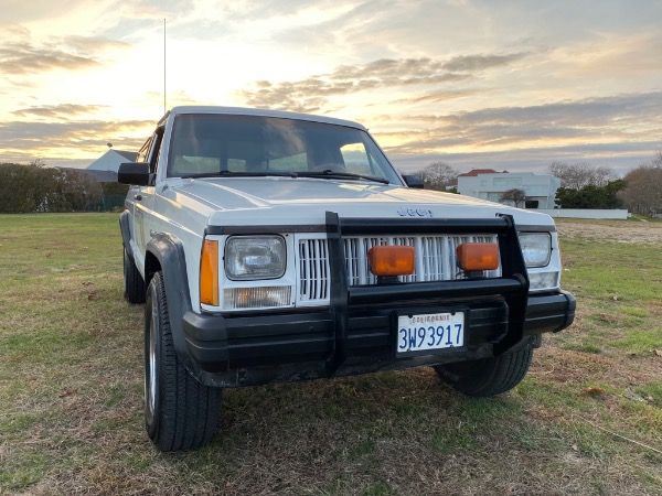 Used-1989-Jeep-Comanche