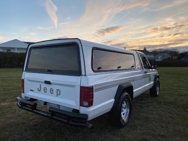 Used-1989-Jeep-Comanche