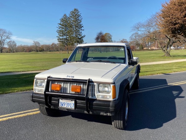 Used-1989-Jeep-Comanche