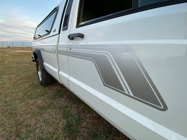 Used-1989-Jeep-Comanche