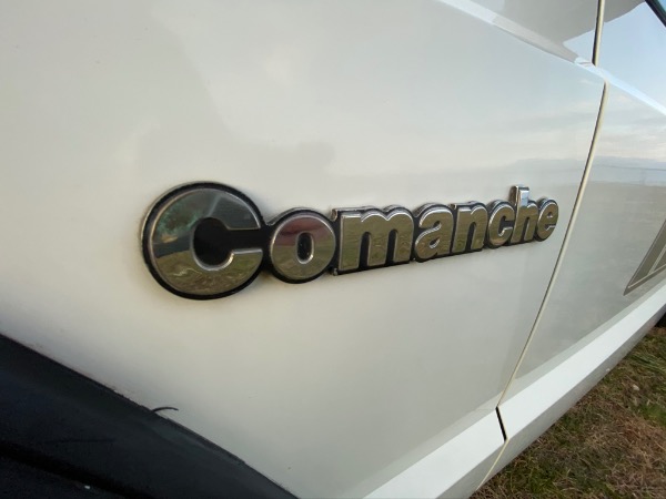 Used-1989-Jeep-Comanche