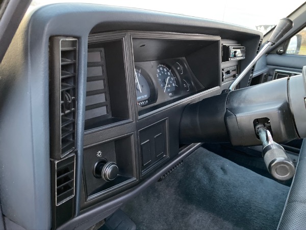 Used-1989-Jeep-Comanche