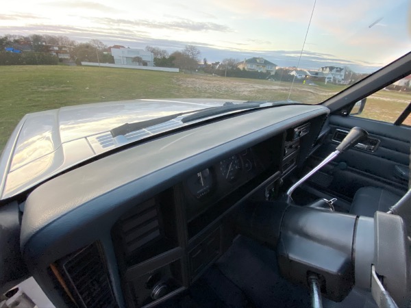 Used-1989-Jeep-Comanche