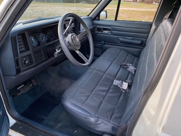 Used-1989-Jeep-Comanche