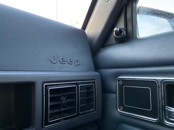 Used-1989-Jeep-Comanche