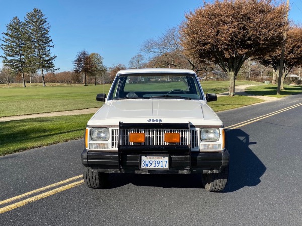 Used-1989-Jeep-Comanche