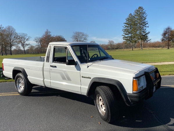 Used-1989-Jeep-Comanche