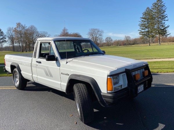 Used-1989-Jeep-Comanche